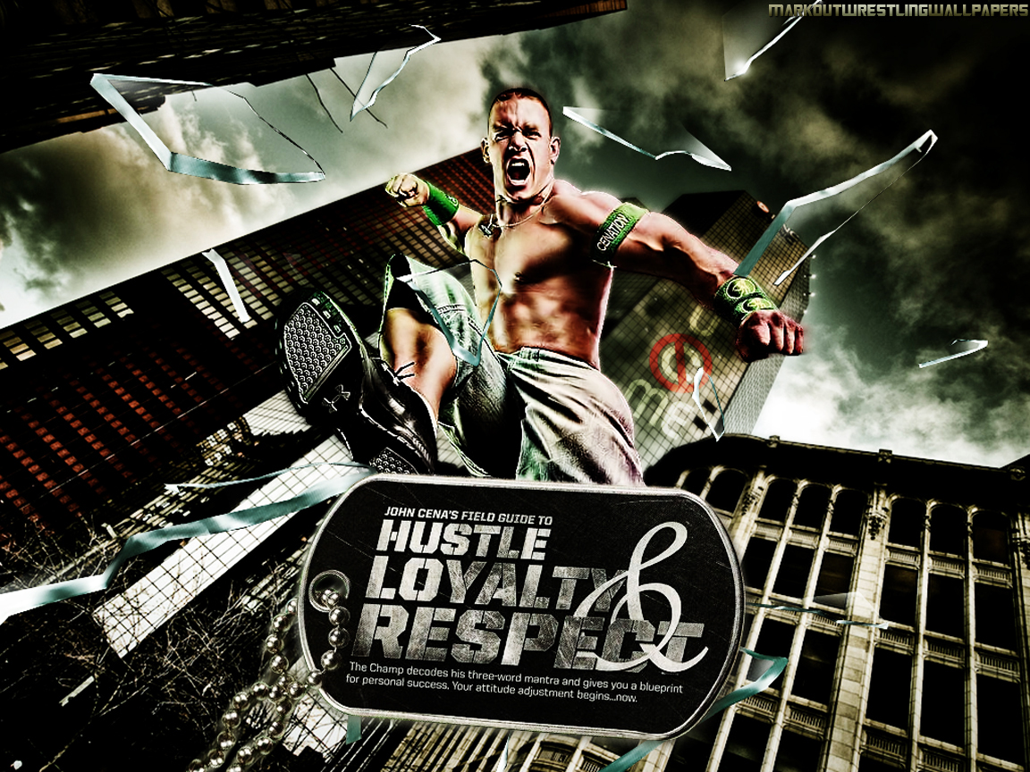 So heres this wallpaper for those of you who support John Cena.