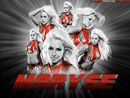tiffany wallpaper. WWE: Tiffany Wallpaper