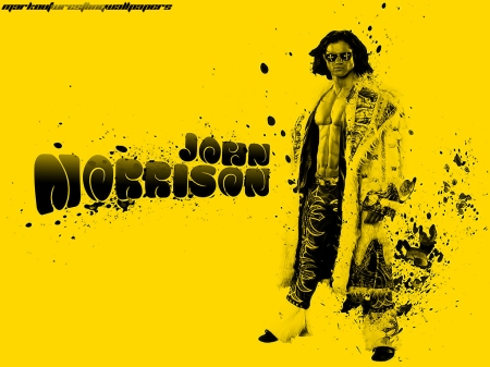 john morrison newst wallpapers John-morrison-wallpaper