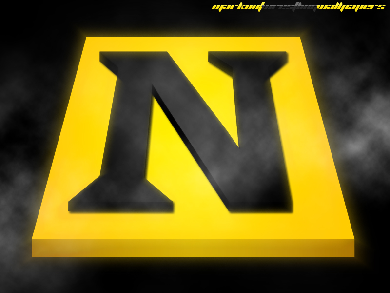 wwe nexus logo. WWE: Nexus Wallpaper